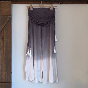 Young Fabulous & Broke Ombré Lounge pants